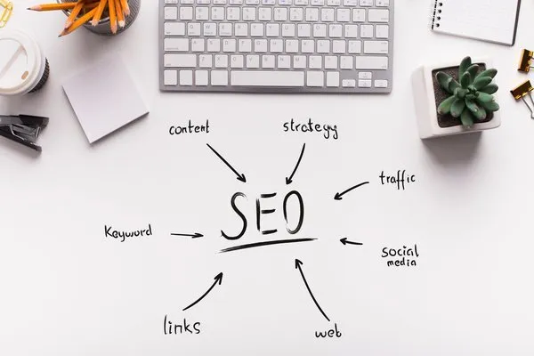 SEO Story
